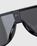 Oakley – CMDN Prizm Grey Lenses Matte Black Frame - Sunglasses - Black - Image 5