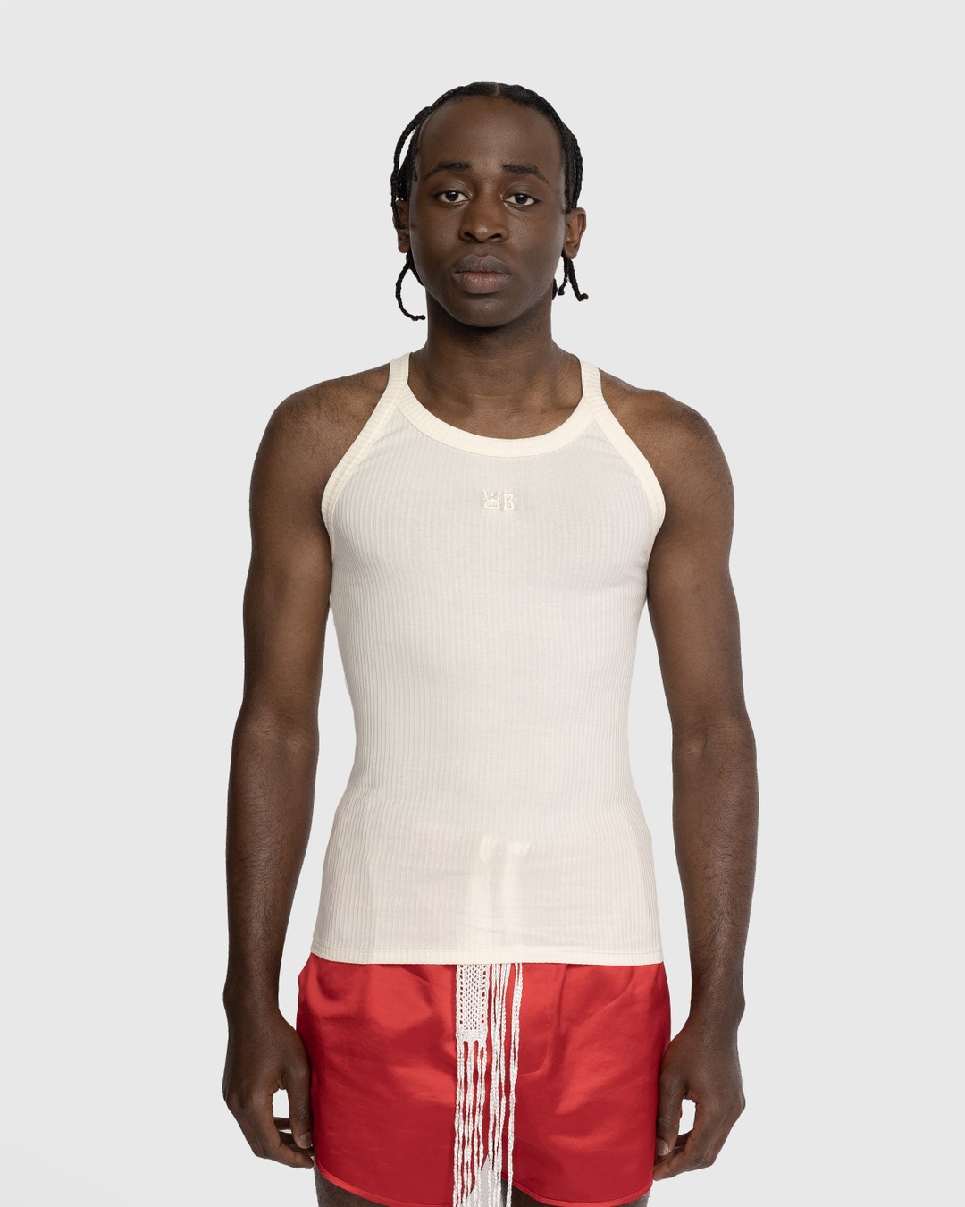 Calvin klein sales mesh tank top