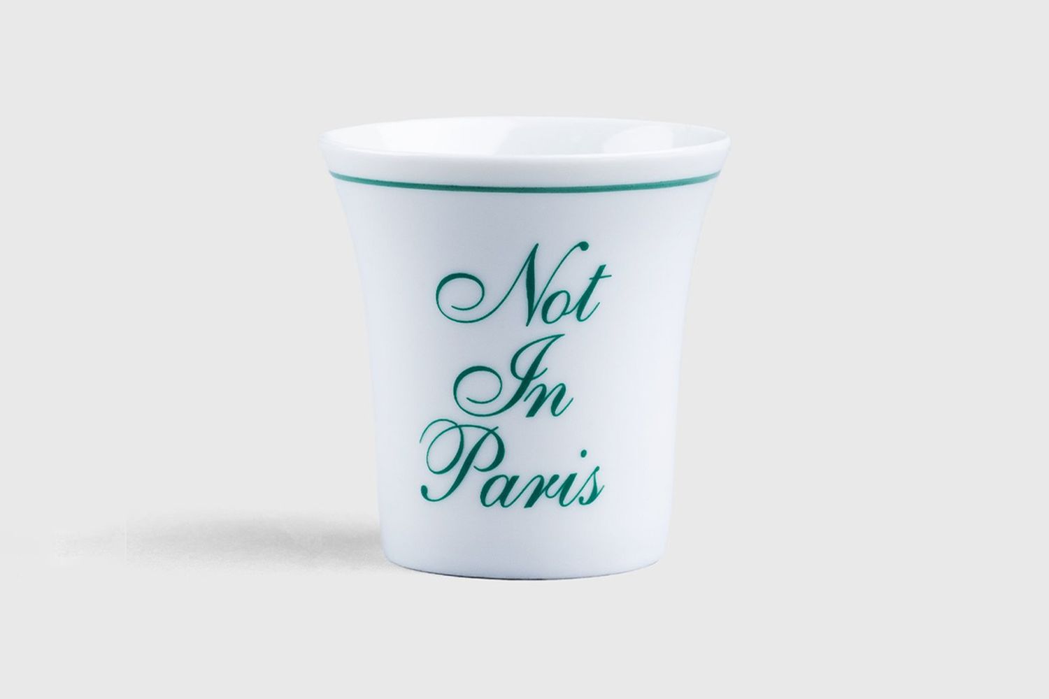 Egg Cup