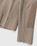 JACQUEMUS – La Maille Giro - Knitwear - Brown - Image 4