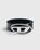 Diesel – B-1DR Logo Belt Black