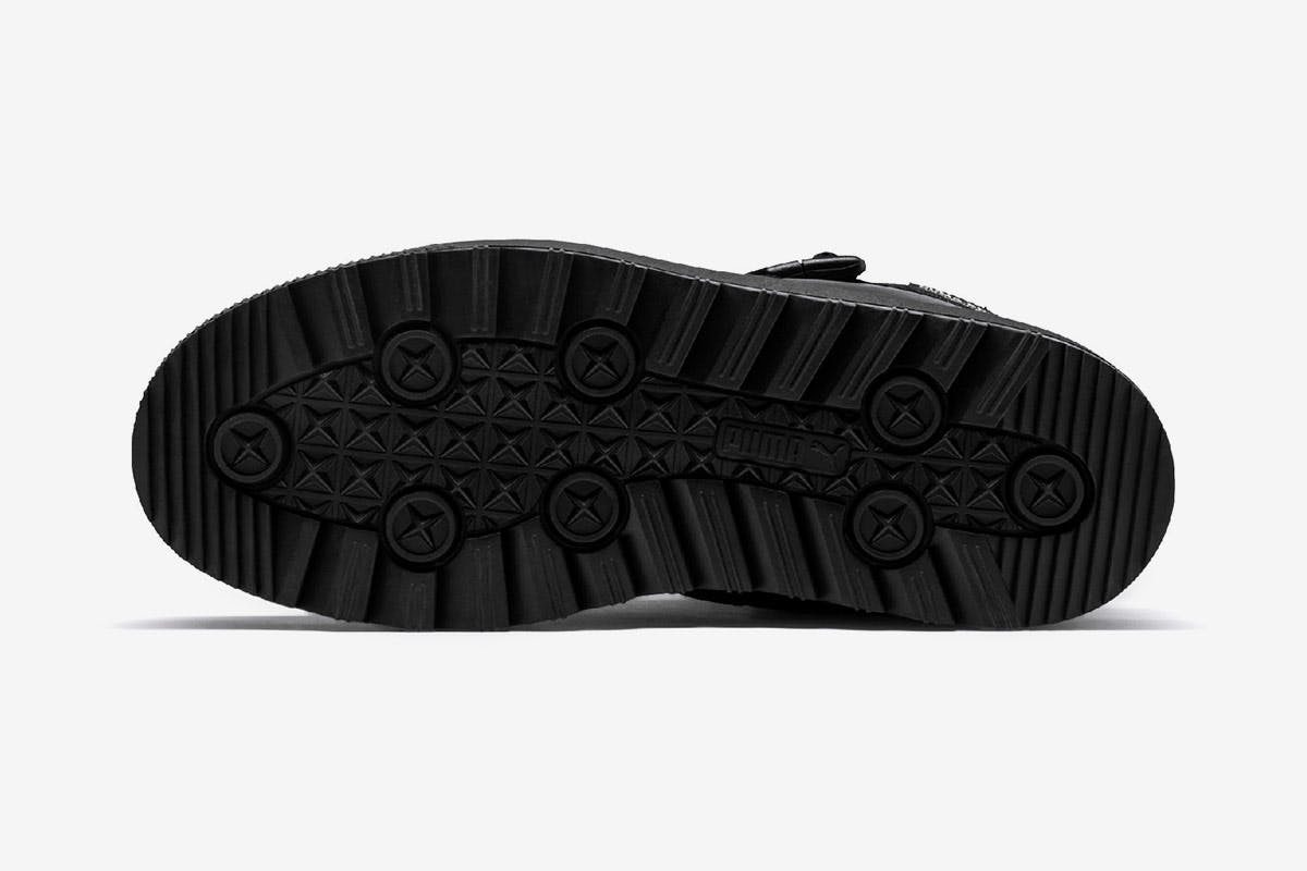 puma outlaw moscow freedom collection release date price