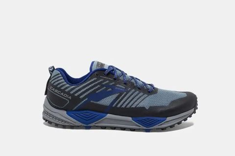 Brooks pacific crest best sale