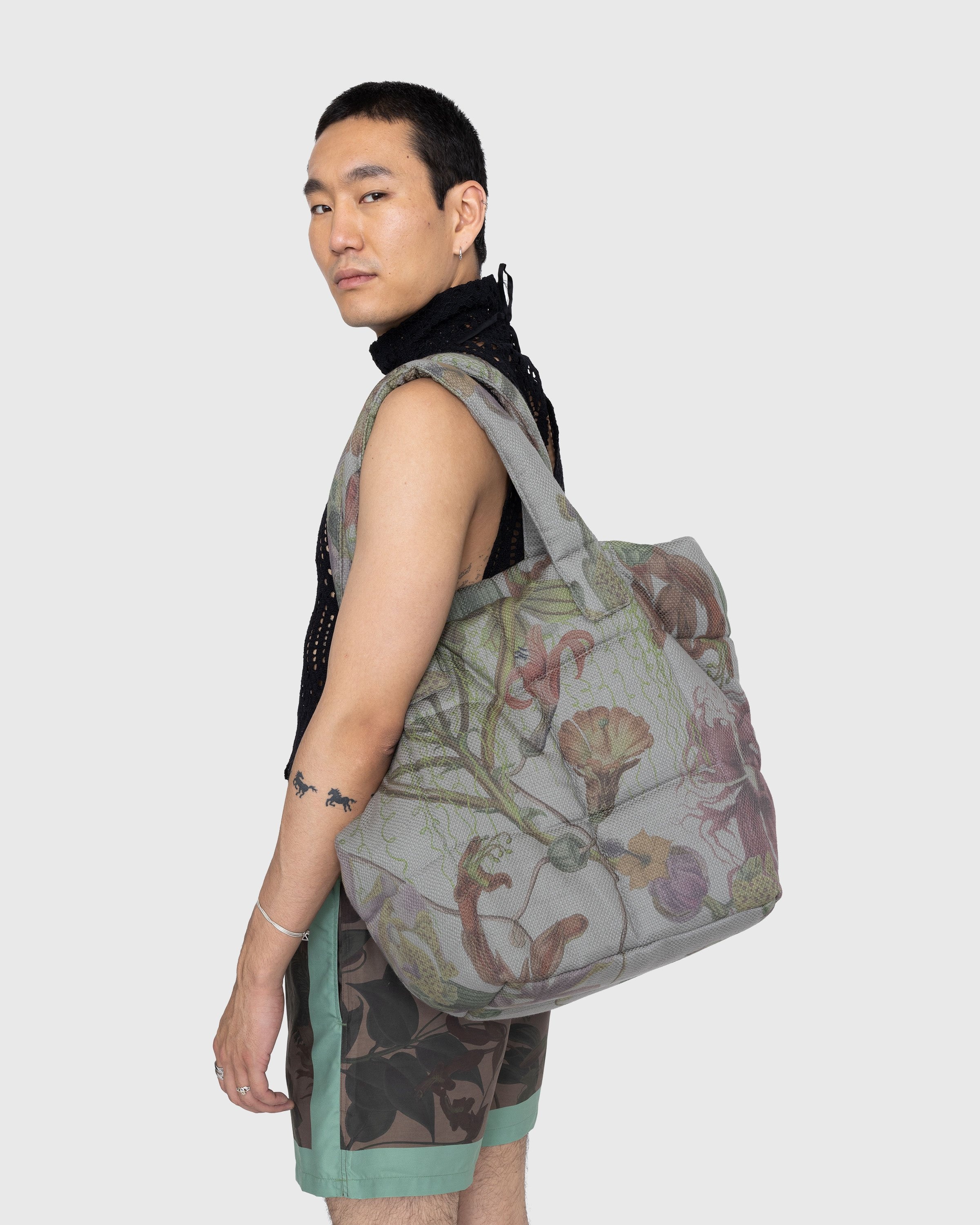 Dries van Noten BM232 SOFT134 BAG Highsnobiety Shop