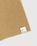 Acne Studios – Toronto Logo Scarf Brown - Scarves - Brown - Image 6