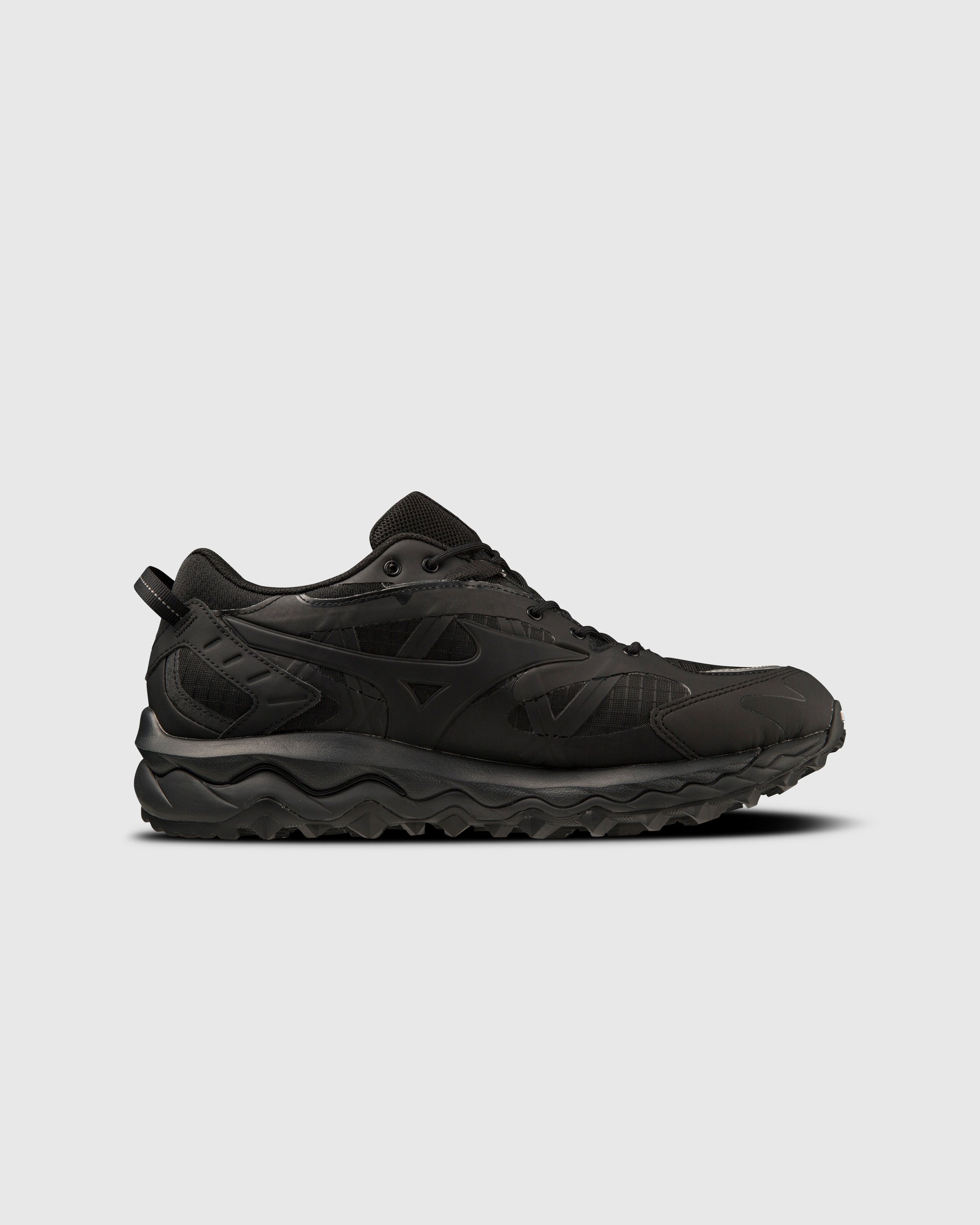 Mizuno mujin 6 sale gtx