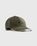 Loro Piana – Bicolor Baseball Cap Dark Military/Ivory