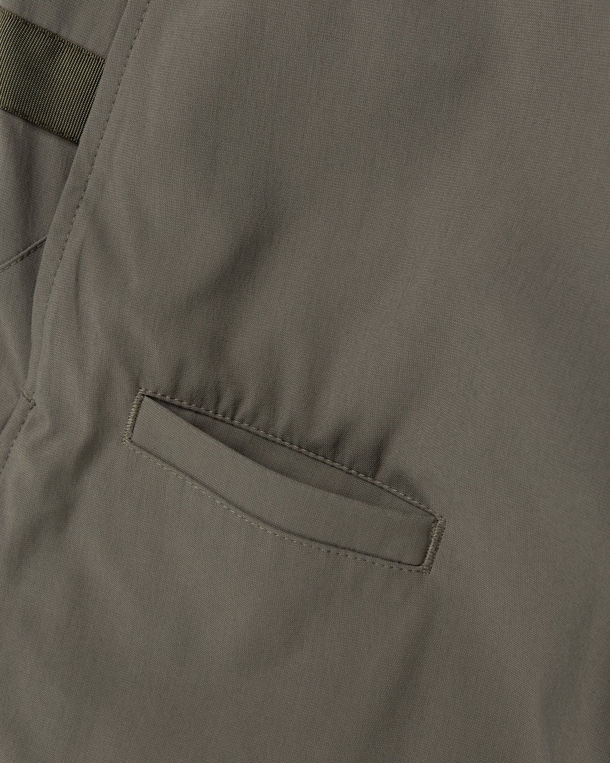 ACRONYM – P39-M Pants Grey - Pants - Grey - Image 6