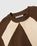 Acne Studios – Sweater Brown - Knitwear - Brown - Image 3