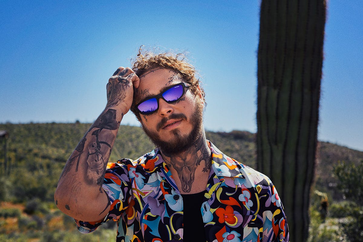 arnette post malone sunglasses