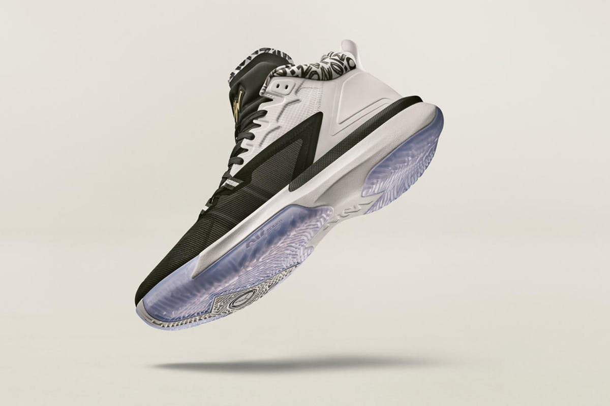 Zion williamson shoe price hot sale