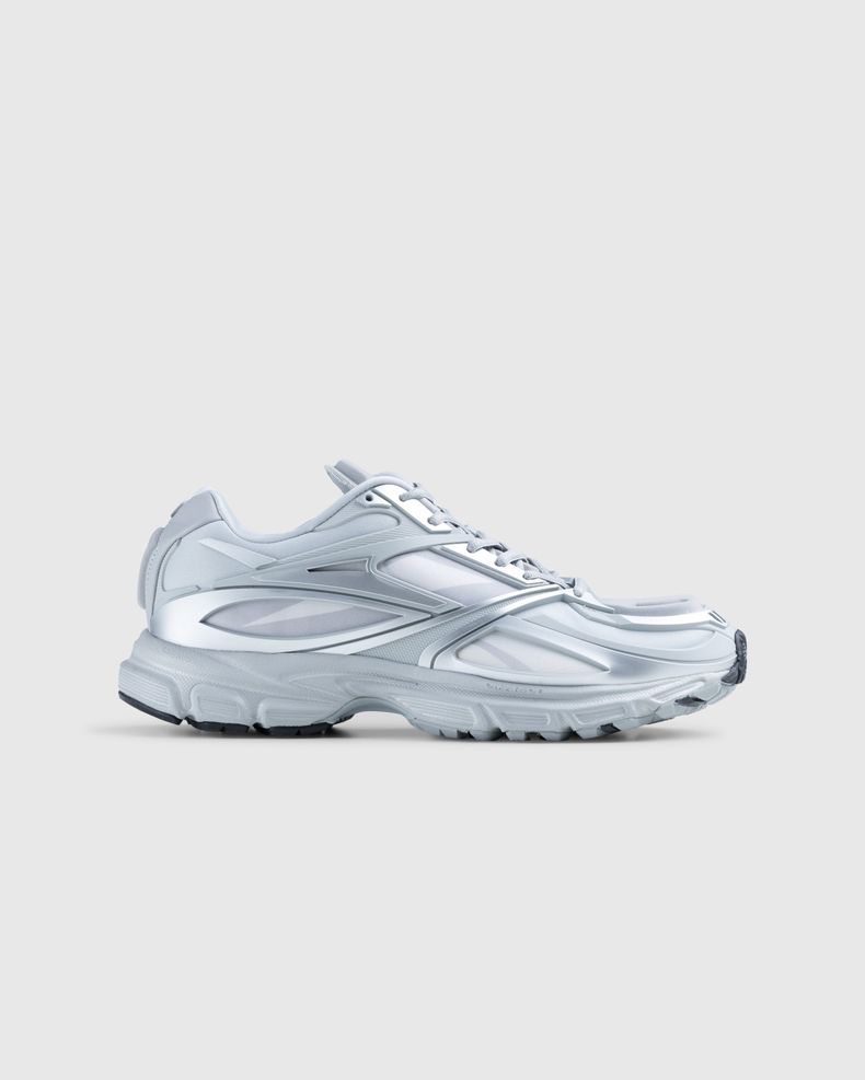 Premier Road Modern Silver