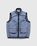 Glumur Vest Navy