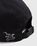 Carne Bollente – Fetish Club Cap Black - Hats - Black - Image 5