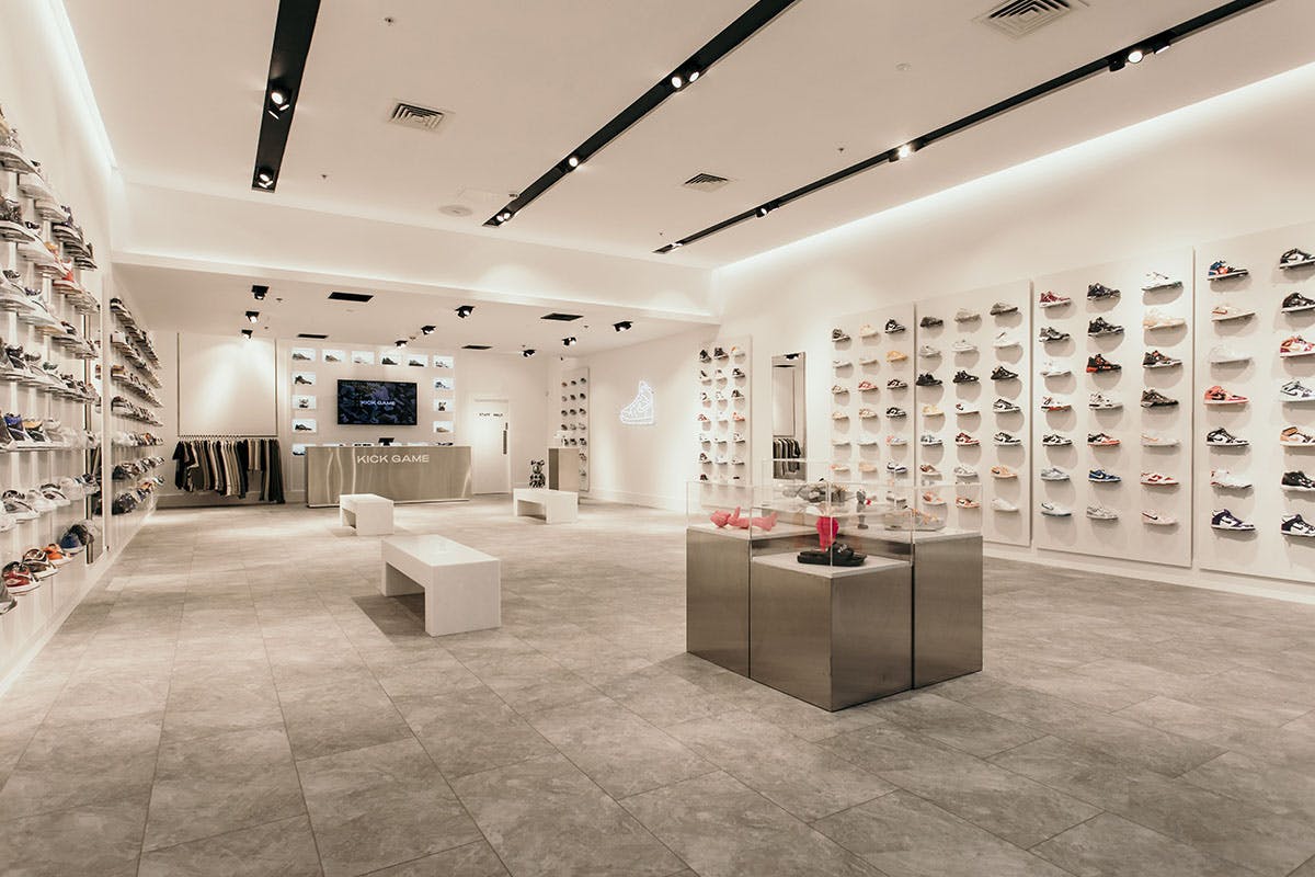 kickgame store