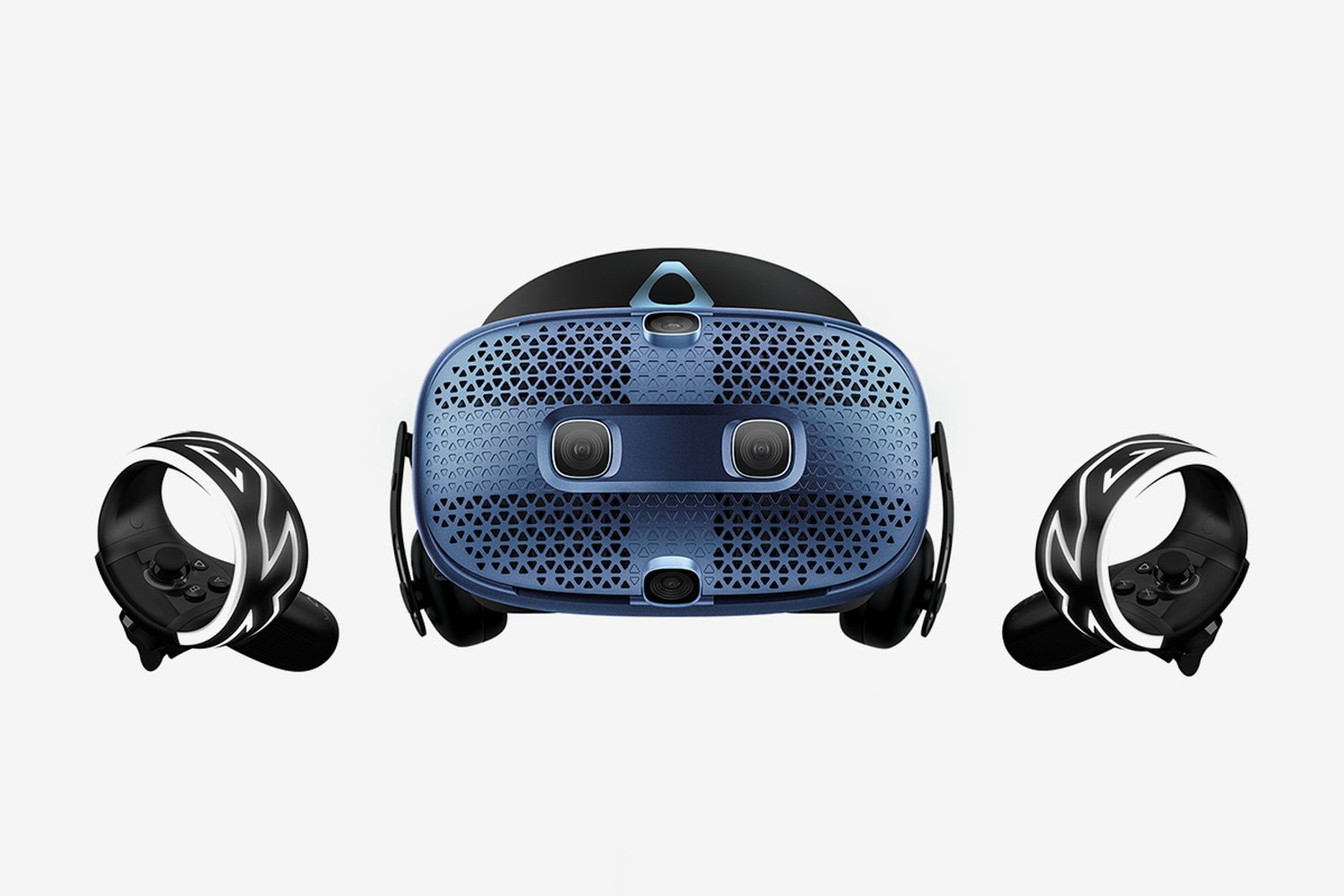 VIVE Cosmos VR Headset & System