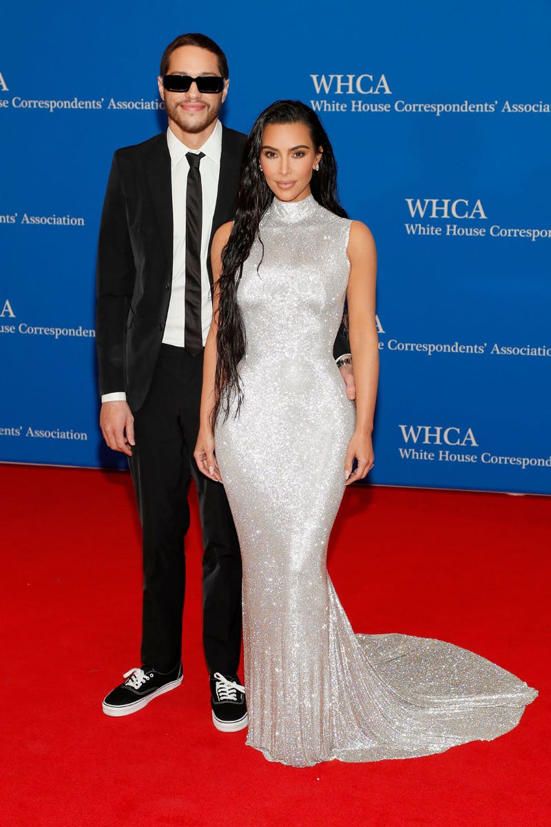 2022 White House Correspondents' Association Dinner