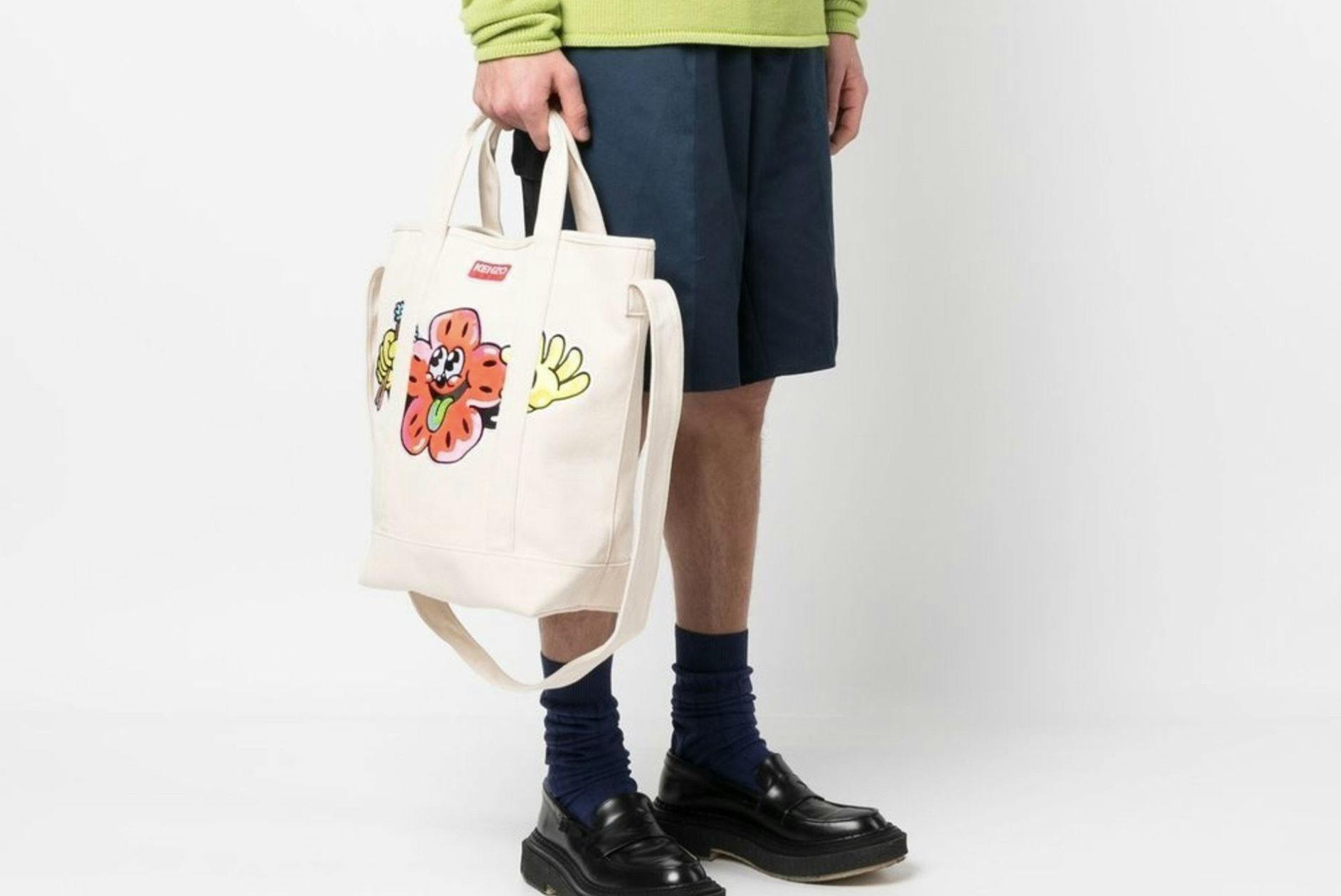 designer tote bags