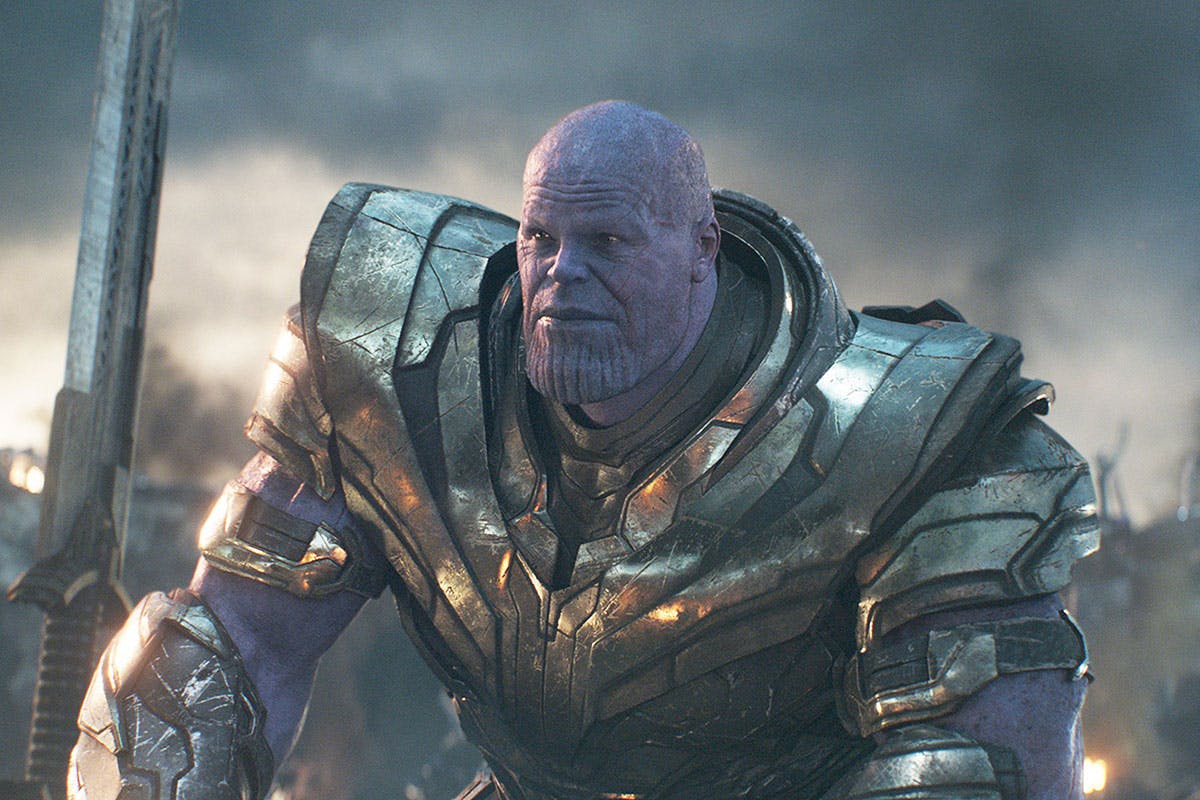 avangers endgame passes avatar Avengers: Endgame marvel