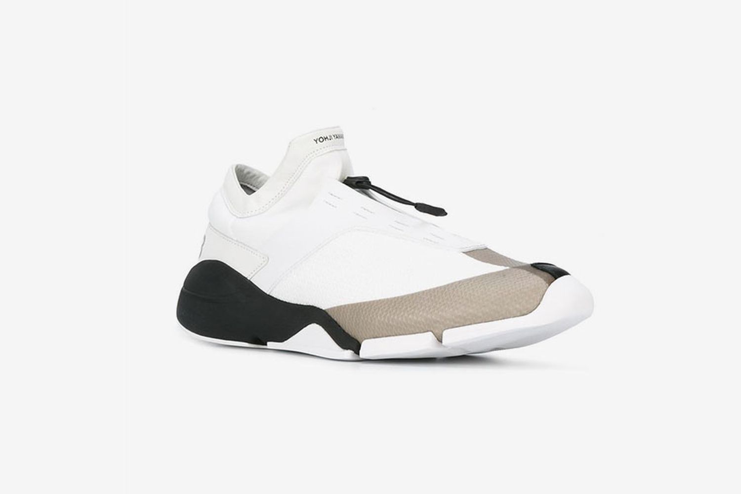 'Future' Low Sneakers