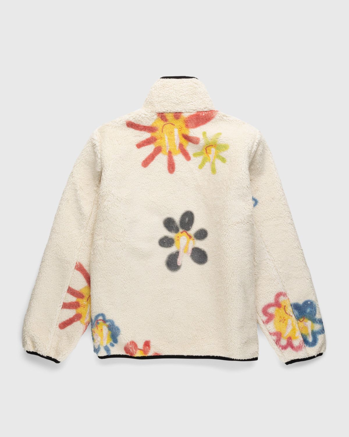 Carne Bollente – Field of the Reams Jacket Multi - Outerwear - Multi - Image 2
