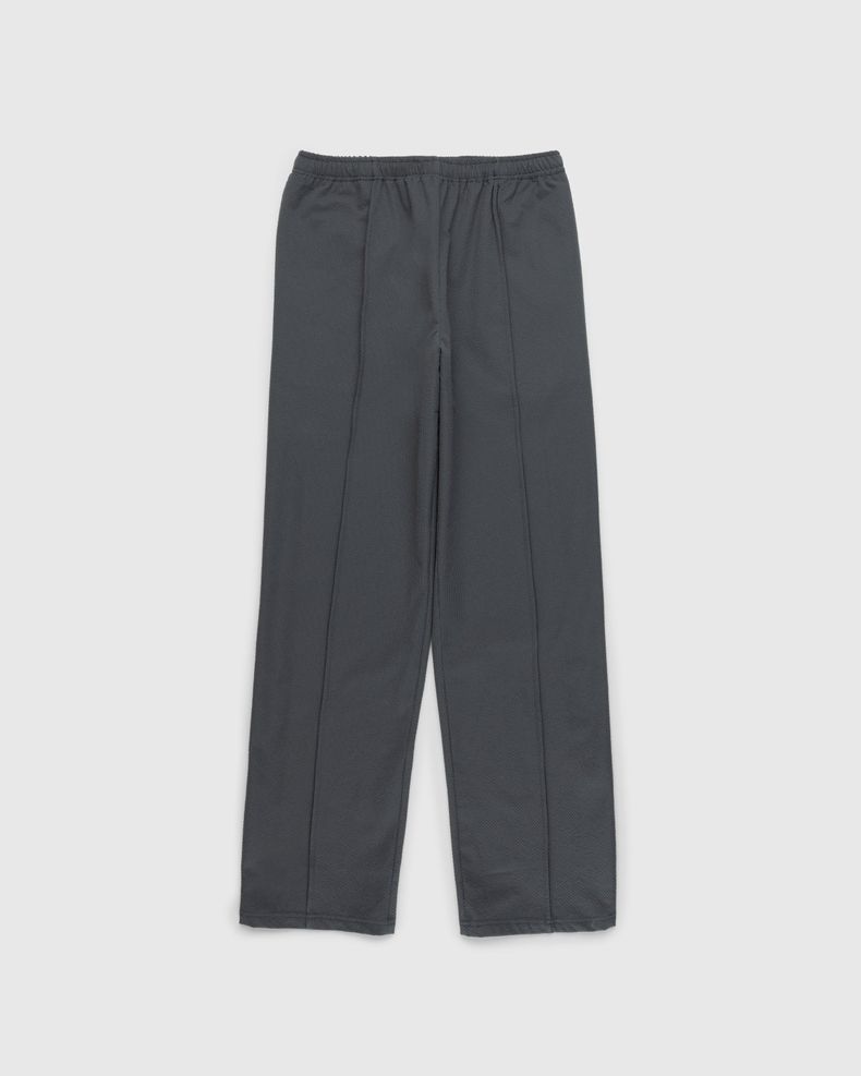 Balance Pant Grey Seersucker