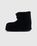 Moon Boot – Icon Low Faux Curly Boots Black - Boots - Black - Image 2