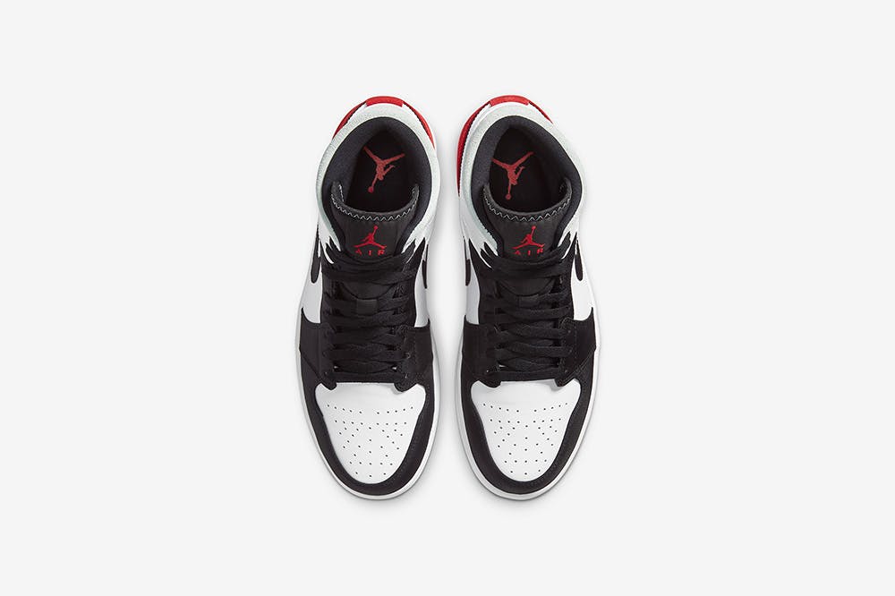 Nike Is Releasing a BudgetFriendly Union x Air Jordan 1 Alternative