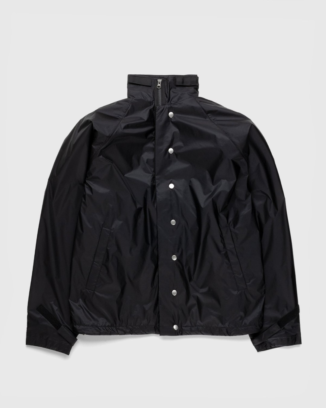 ACRONYM – J95-WS Jacket Black - Jackets - Black - Image 1