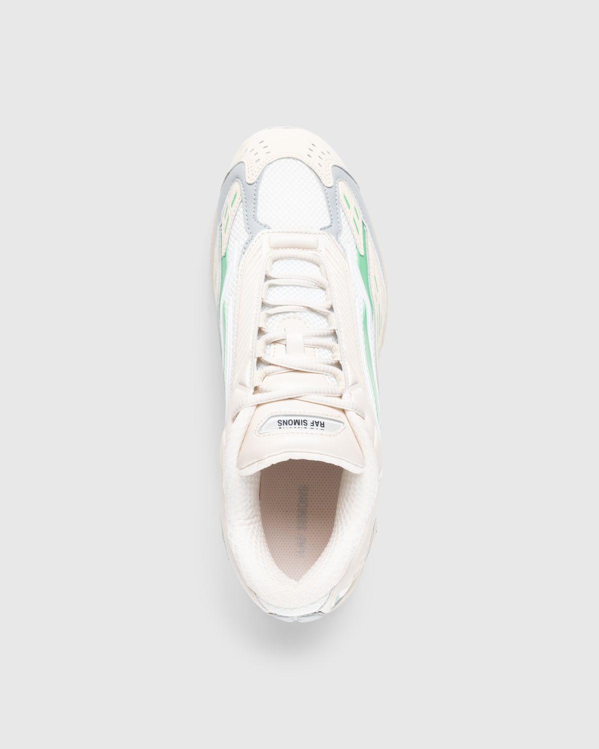 Raf Simons Ultrasceptre Green Highsnobiety Shop