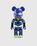 Be@rbrick Evangelion Eva 01 (New Paint Version) 1000% Multi