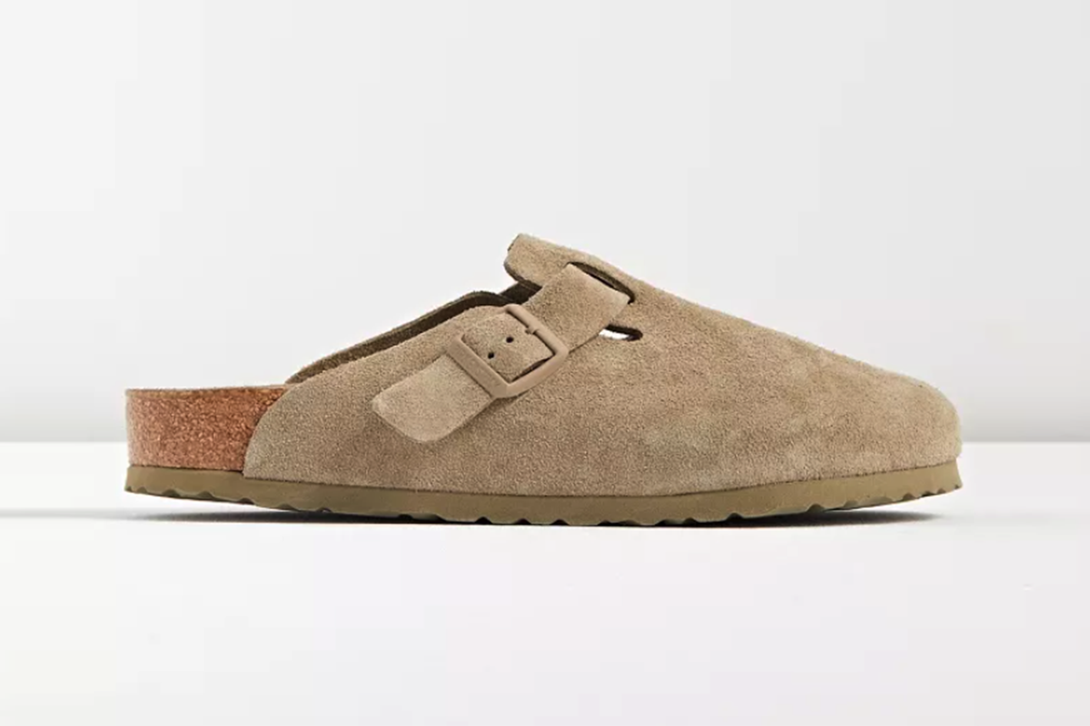 How to Wear Mules for Men 5 Styling Ideas