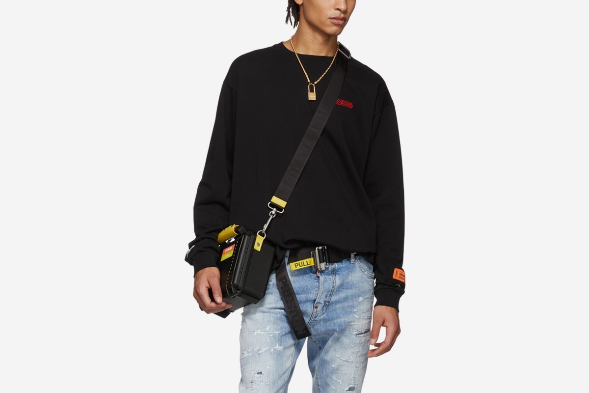 Image on Highsnobiety