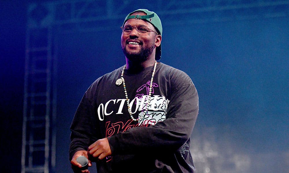 schoolboy q new music teaser TDE
