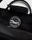 Longchamp x André Saraiva – Le Pliage André Travel Bag Black - Bags - Black - Image 6