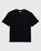 Highsnobiety HS05 – Thermal Short Sleeve Black - T-shirts - Black - Image 1