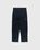 Stone Island – Nylon Cargo Pants Navy Blue - Pants - Blue - Image 2