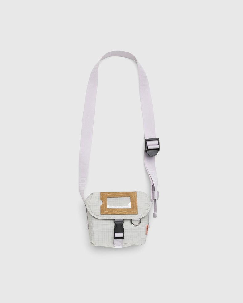 Acne Studios – Mini Messenger Bag Beige