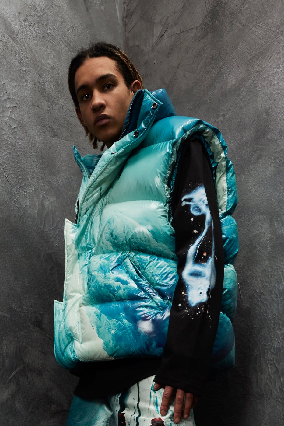 What Is Members of the Rage, Kid Cudi's Clothing Brand?