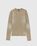 Entire Studios – Primer Longsleeve Cork