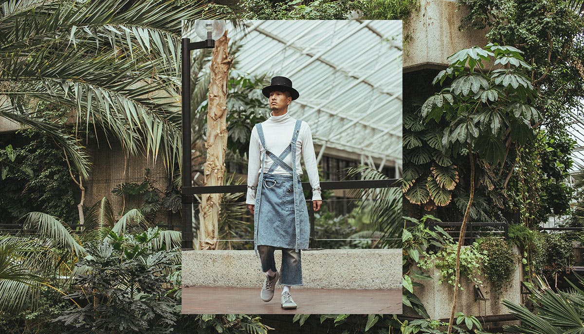 Clarks nature IV