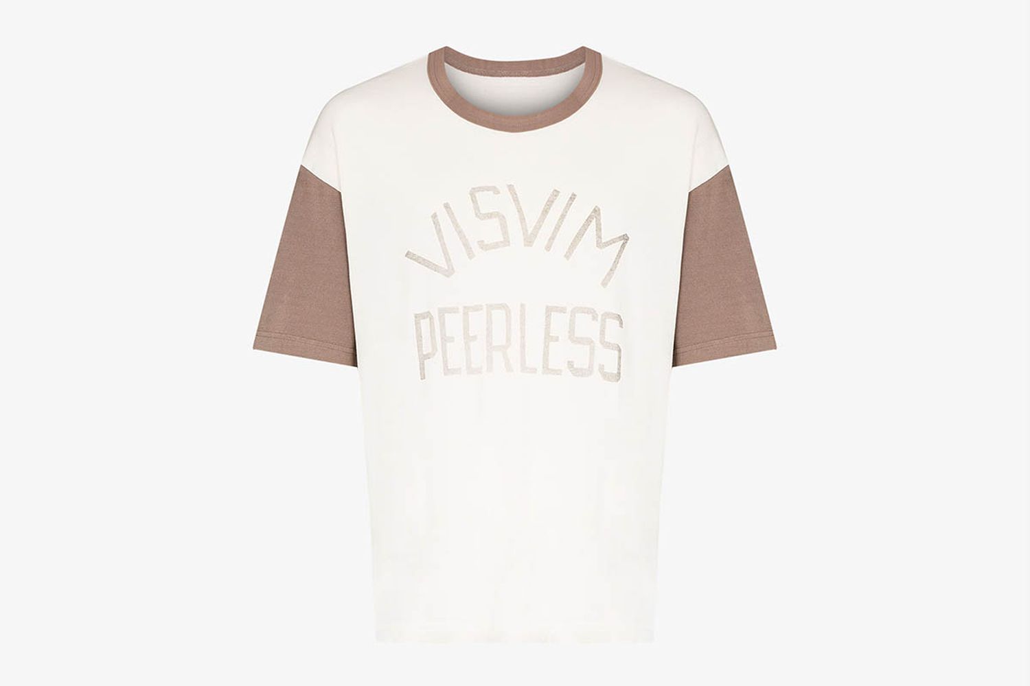 Peerless Jumbo Logo T-Shirt