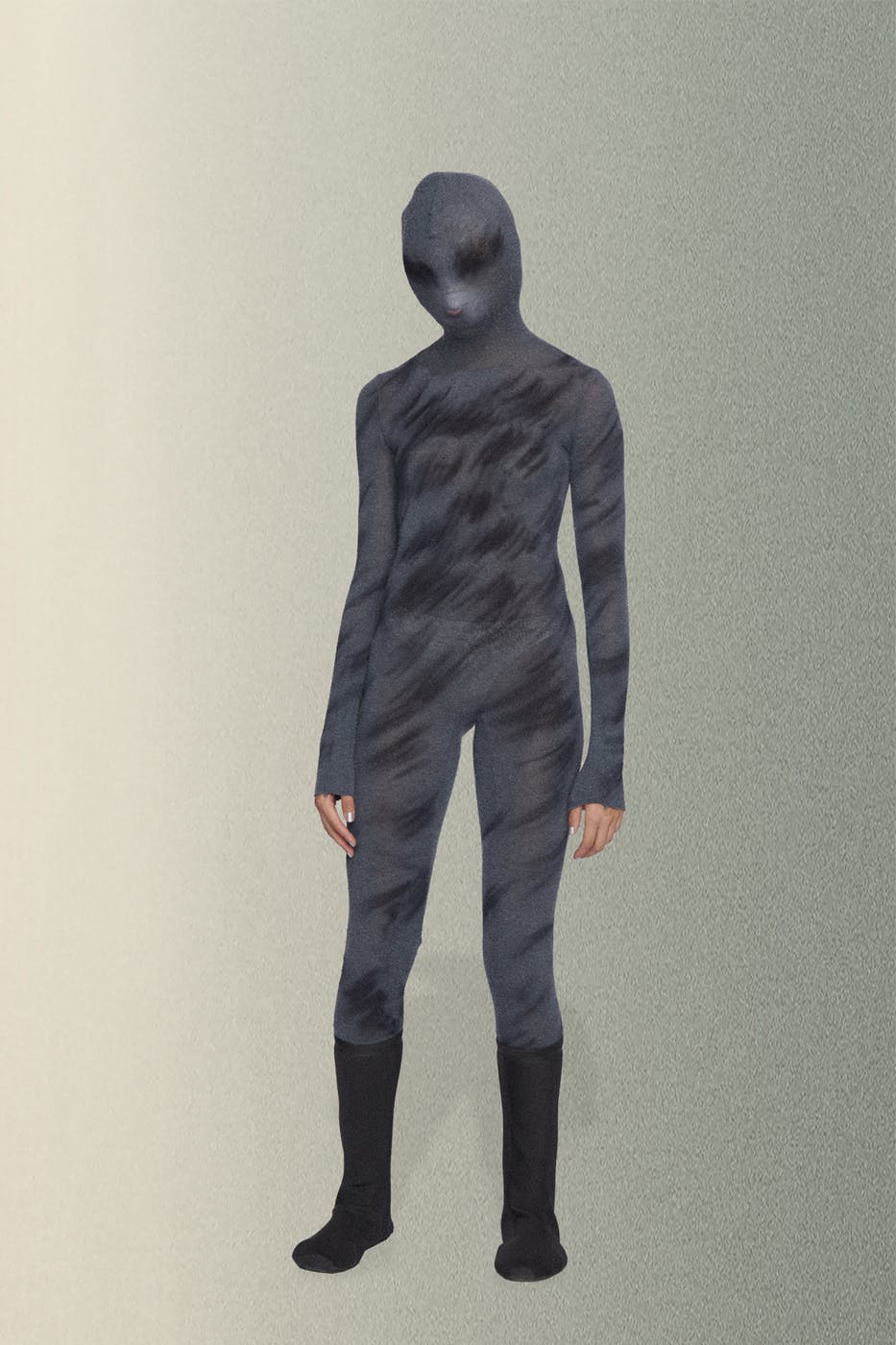 kanye west yzy szn 9 show collection lookbook (3)