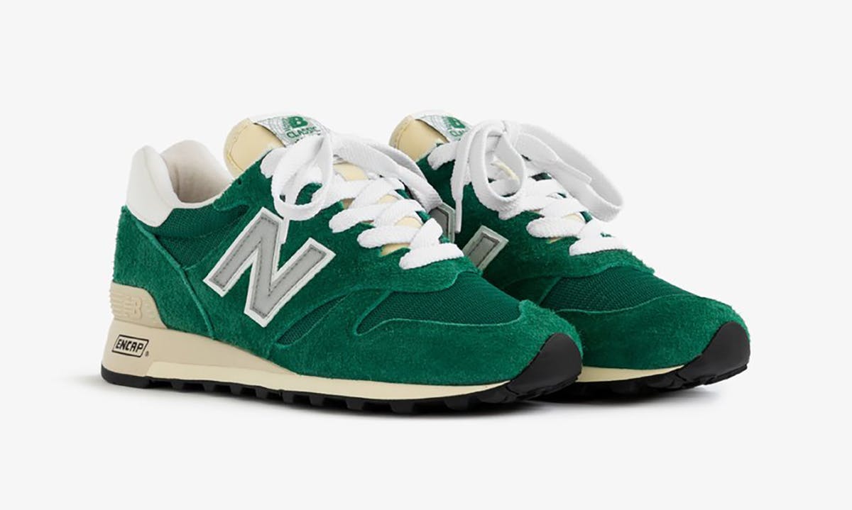 New balance 1300 sneakers hotsell
