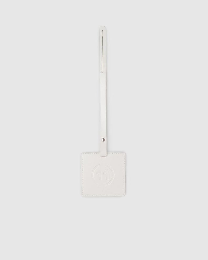 Maison Margiela – Logo Tag