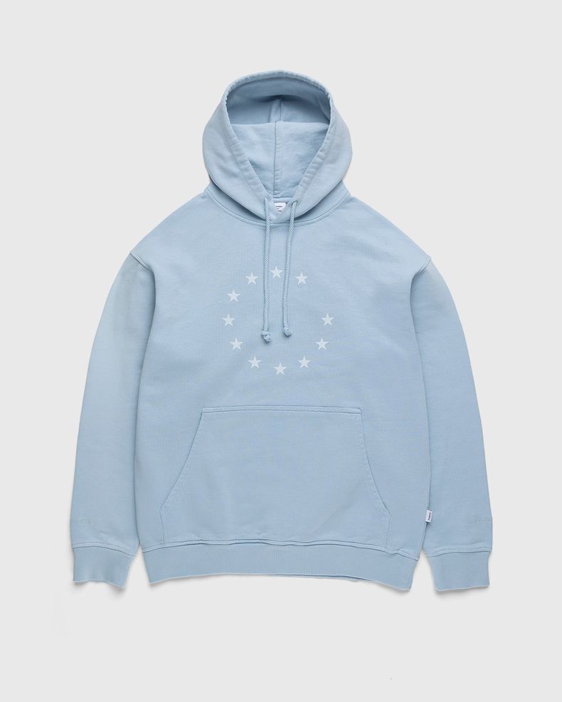 Souvenir – Eunify G-Dye Hoodie Angel Falls