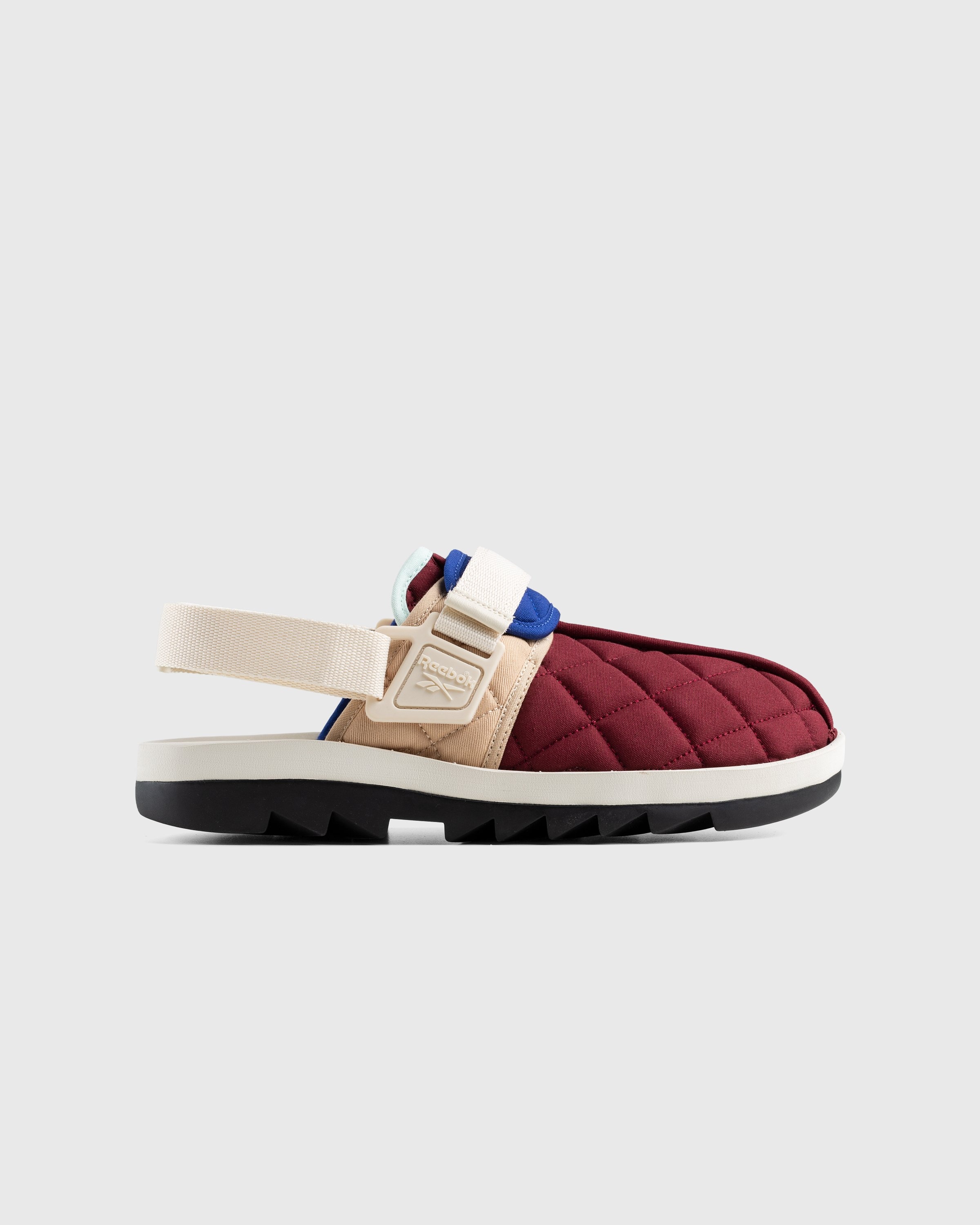 Reebok – Beatnik Moc Beige - Sneakers - Beige - Image 1