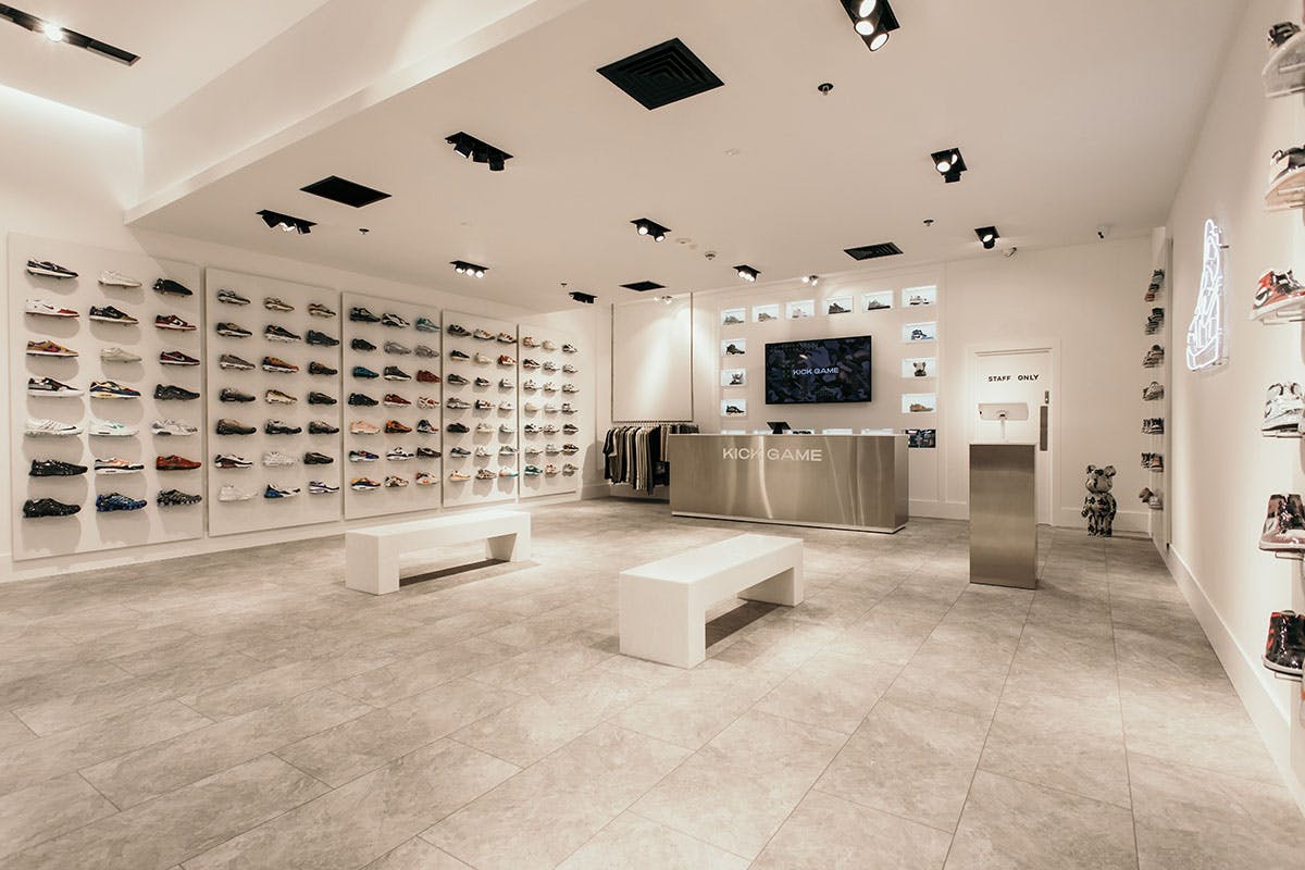 kickgame store