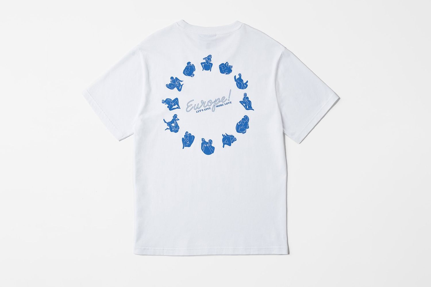Let's Give More Love T-Shirt