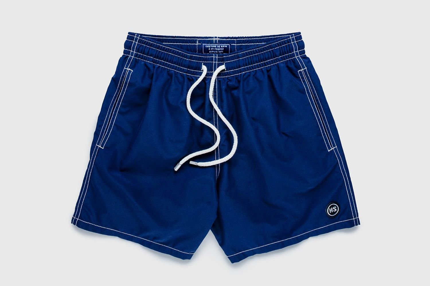 Logo Shorts